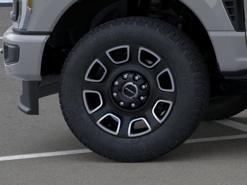 2026 Ford Super Duty F-350® Platinum®