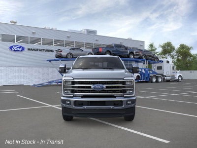 2026 Ford Super Duty F-350® King Ranch®