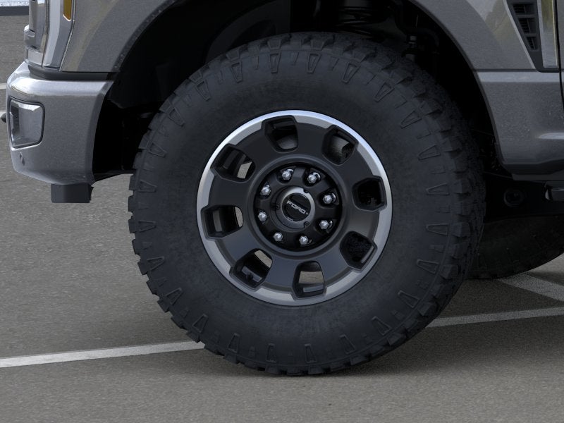 2026 Ford Super Duty F-350® Platinum®