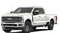 2026 Ford Super Duty F-350® Platinum®
