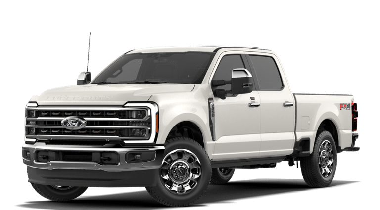 2027 Ford Super Duty F-350® King Ranch®