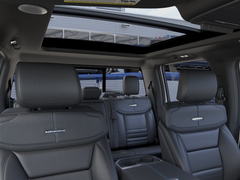 2026 Ford Super Duty F-350® Platinum®