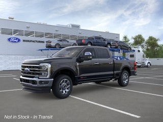 2026 Ford Super Duty F-350® King Ranch®
