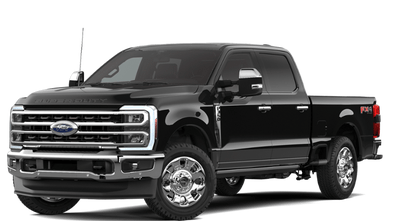 2026 Ford Super Duty F-350® King Ranch®