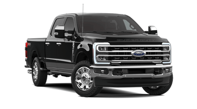 2026 Ford Super Duty F-350® King Ranch®