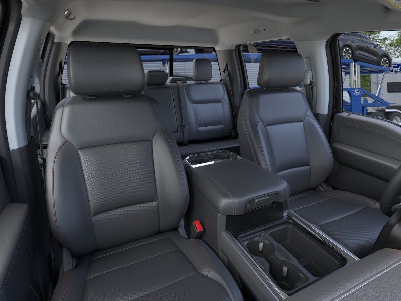 2026 Ford Super Duty F350 4X4CREW/CS