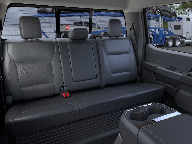 2026 Ford Super Duty F350 4X4CREW/CS