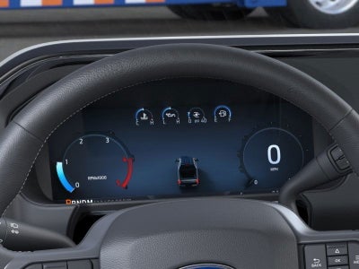 2026 Ford Super Duty F350 4X4CREW/CS