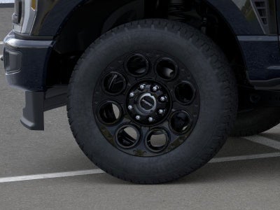 2026 Ford Super Duty F350 4X4CREW/CS