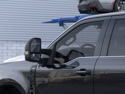 2026 Ford Super Duty F350 4X4CREW/CS