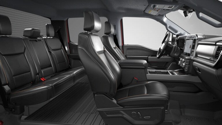 2026 Ford Super Duty F-350® Lariat®