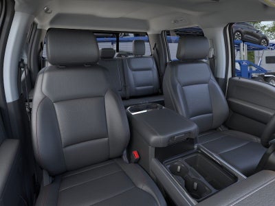 2026 Ford Super Duty F350 4X4CREW/CS