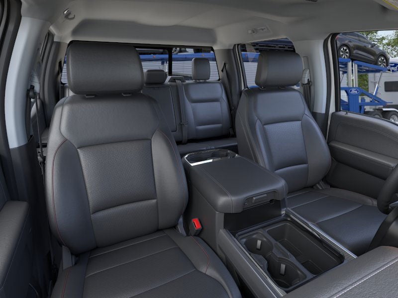 2026 Ford Super Duty F350 4X4CREW/CS