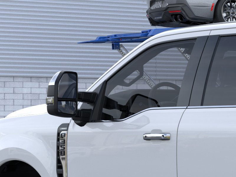 2026 Ford Super Duty F350 4X4CREW/CS