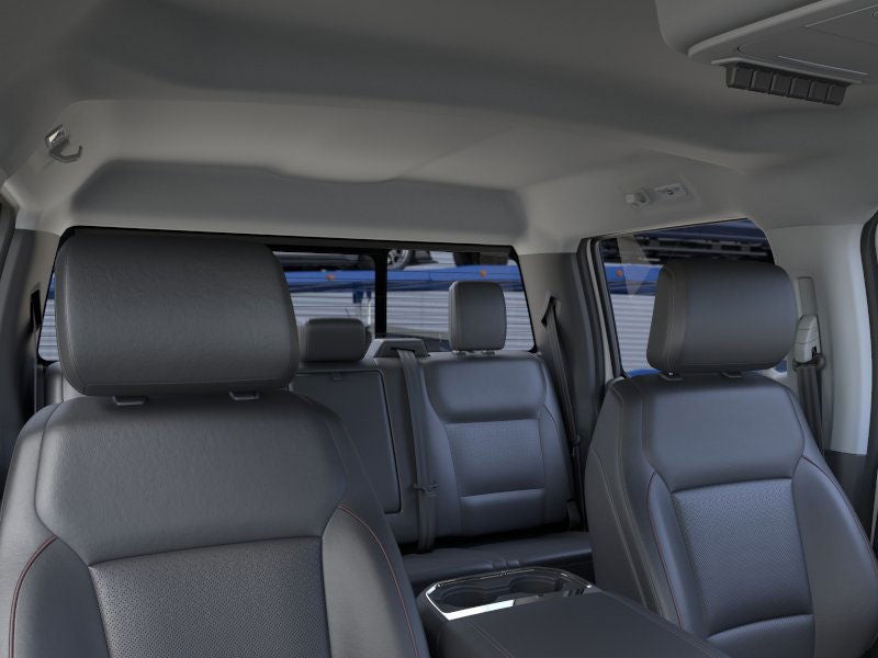 2026 Ford Super Duty F350 4X4CREW/CS