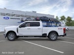 2026 Ford Super Duty F350 4X4CREW/CS