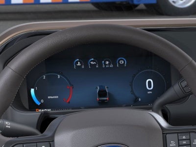 2026 Ford Super Duty F350 4X4 CREW/C