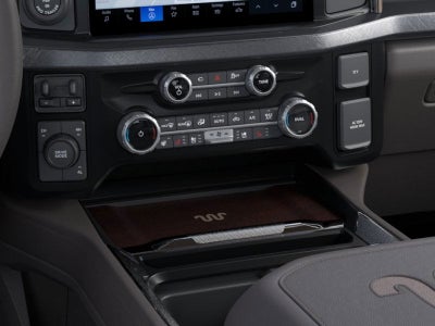 2026 Ford Super Duty F350 4X4 CREW/C