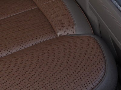 2026 Ford Super Duty F350 4X4 CREW/C