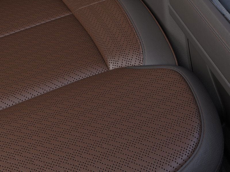 2026 Ford Super Duty F350 4X4 CREW/C