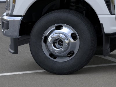2026 Ford Super Duty F350 4X4 CREW/C