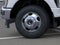 2026 Ford Super Duty F350 4X4 CREW/C