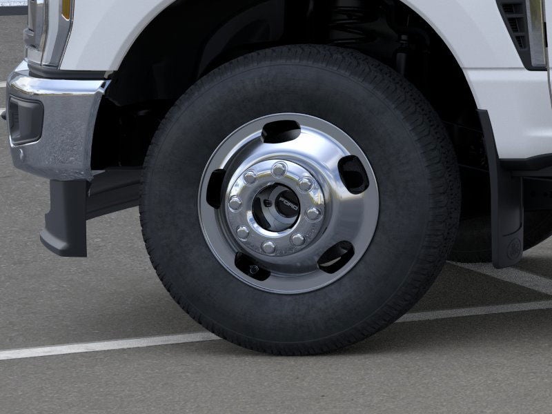 2026 Ford Super Duty F350 4X4 CREW/C