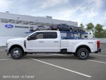 2026 Ford Super Duty F350 4X4 CREW/C