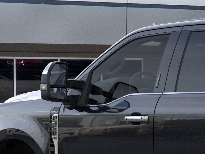 2026 Ford Super Duty F-350® Platinum®