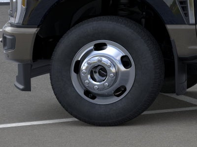2026 Ford Super Duty F-350® King Ranch®