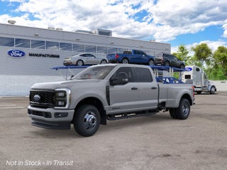 2026 Ford Super Duty F-350® XL