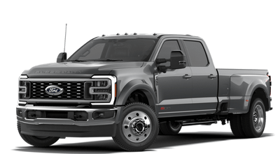 2027 Ford Super Duty F-450® Lariat®