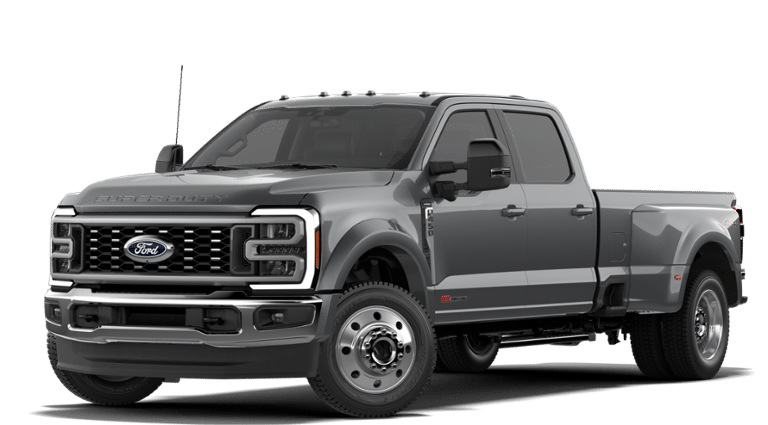 2027 Ford Super Duty F-450® Lariat®