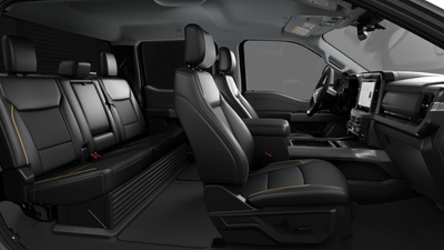 2027 Ford Super Duty F-450® Lariat®