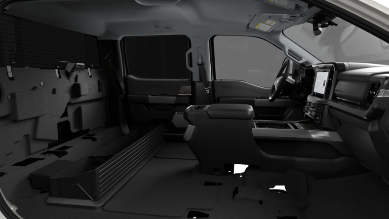 2027 Ford Super Duty F-450® Lariat®