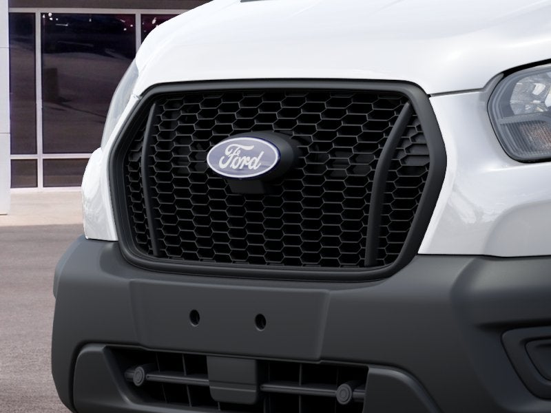 2027 Ford Transit Commercial Cargo Van