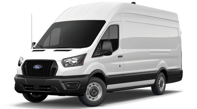 2027 Ford Transit Commercial Cargo Van