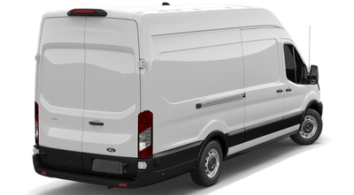 2027 Ford Transit Commercial Cargo Van