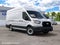 2027 Ford Transit Commercial Cargo Van