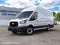 2027 Ford Transit Commercial Cargo Van