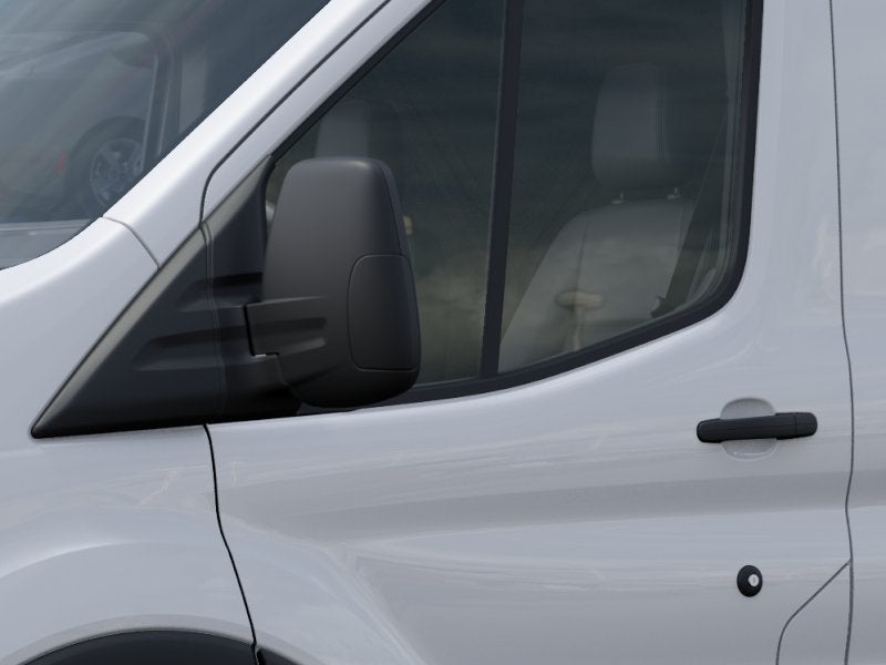 2027 Ford Transit Commercial Cargo Van