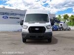 2027 Ford Transit Commercial Cargo Van