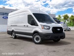 2027 Ford Transit Commercial Cargo Van