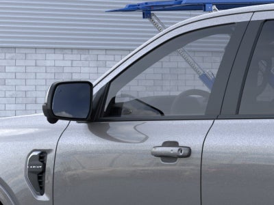 2026 Ford Ranger Lariat®