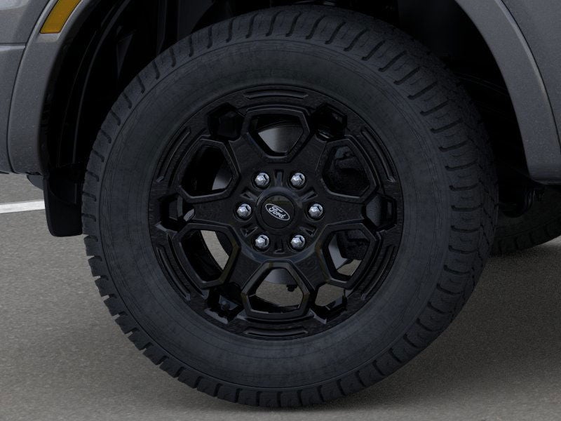 2026 Ford Ranger Lariat®