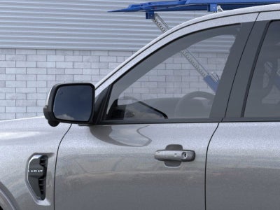 2026 Ford Ranger Lariat®