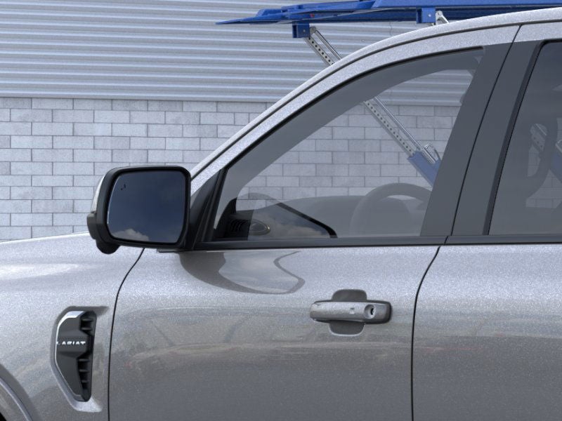 2026 Ford Ranger Lariat®