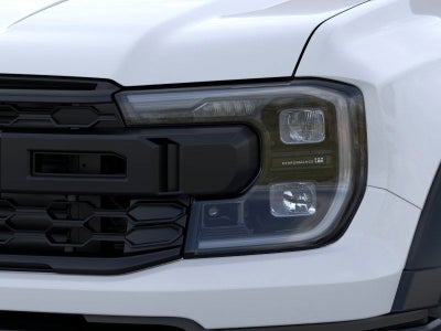 2026 Ford Ranger Raptor®