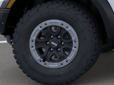 2026 Ford Ranger Raptor®