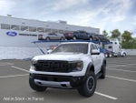 2026 Ford Ranger Raptor®